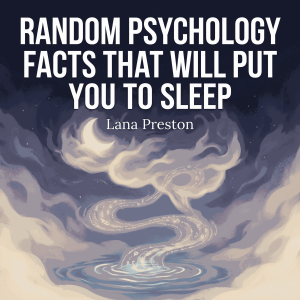 Random Psychology Facts That Will Put You To Sleep-logo