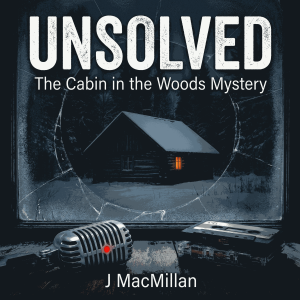 Unsolved: The Cabin in the Woods Mystery