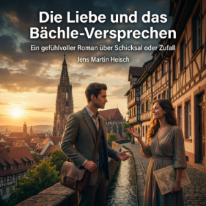 Die Liebe und das Bächle-Versprechen-logo