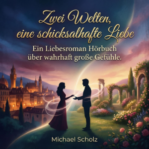 Zwei Welten, eine schicksalhafte Liebe-logo