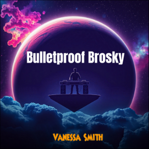 Bulletproof Brosky