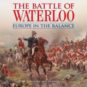 The Battle of Waterloo