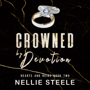 Crowned by Devotion