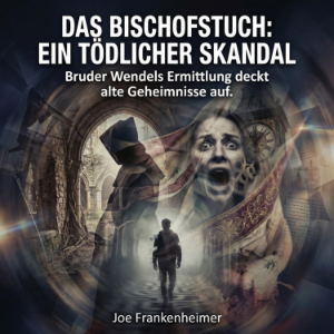 Das Bischofstuch - Ein tödlicher Skandal