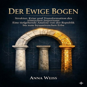 Der Ewige Bogen: Struktur, Krise und Transformation des Römischen Imperiums-logo