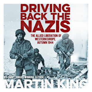 Driving Back the Nazis