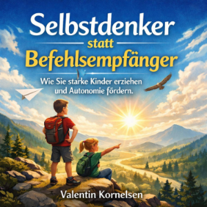 Selbstdenker statt Befehlsempfänger