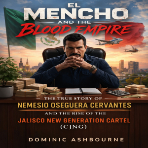 El Mencho and the Blood Empire