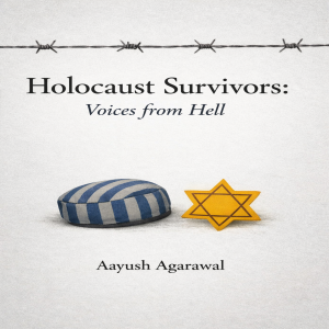 Holocaust Survivors