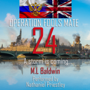 Operation Fools Mate 24