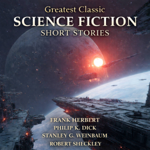 Greatest Classic Science Fiction Short Stories