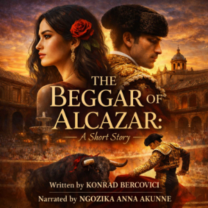 THE BEGGAR OF ALCAZAR