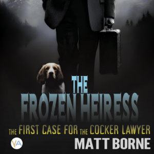 The Frozen Heiress
