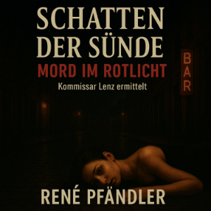Schatten der Sünde: Mord im Rotlicht