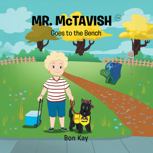 MR. McTAVISH: Goes to the Bench