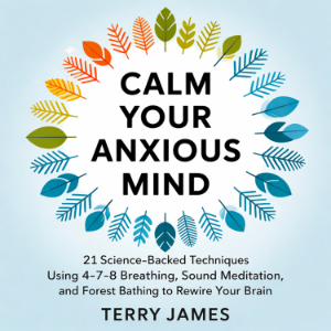 Calm Your Anxious Mind