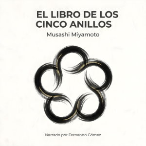 El Libro De Los Cinco Anillos