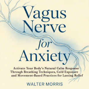 Vagus Nerve for Anxiety