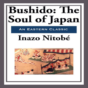 Bushido-logo