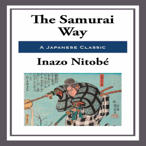 The Samurai Way-logo