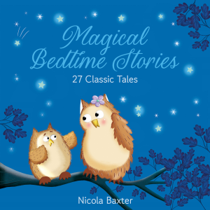 Magical Bedtime Stories
