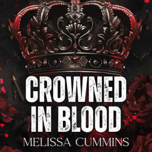 Crowned In Blood