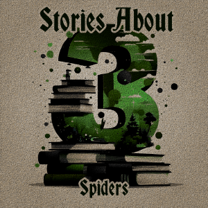 3 Stories About Spiders