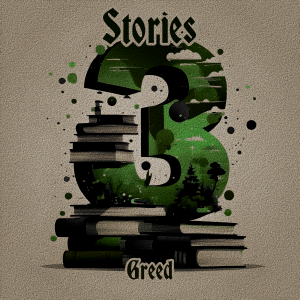 3 Stories - Greed
