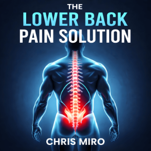The Lower Back Pain Solution Exercises and Treatments for Lasting Relief