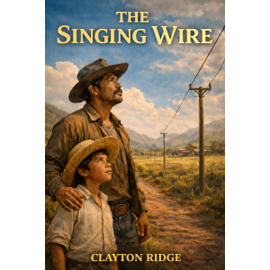 The Singing Wire