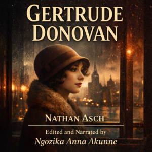 GERTRUDE DONOVAN