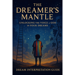 The Dreamer's Mantle