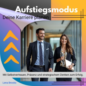Aufstiegsmodus - Deine Karriere planen