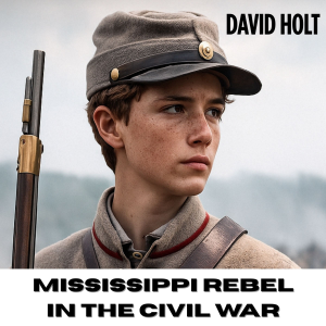 A Mississippi Rebel in the Army of Northern Virginia