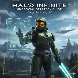 Halo Infinite Unofficial Strategy Guide