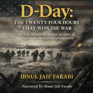 D-Day: The Twenty-Four Hours That Won the War
