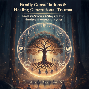 Family Constellations &  Healing Generational Trauma