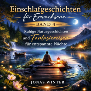 Einschlafgeschichten für Erwachsene – Band 4