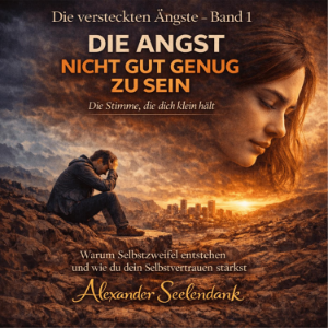 Die versteckten Ängste - Band 1: Die Angst, nicht gut genug zu sein