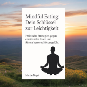 Mindful Eating: Dein Schlüssel zur Leichtigkeit-logo