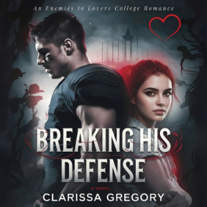 Breaking His Defense