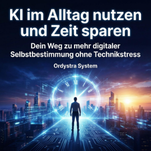 KI im Alltag nutzen und Zeit sparen