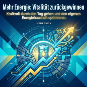 Mehr Energie: Vitalität zurückgewinnen