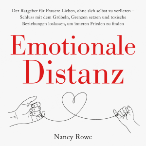 Emotionale Distanz