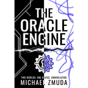 The Oracle Engine-logo