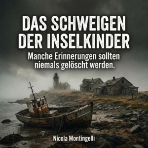 Das Schweigen der Inselkinder