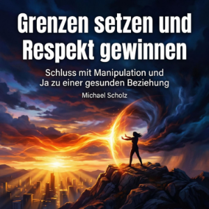 Grenzen setzen und Respekt gewinnen