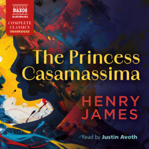 The Princess Casamassima