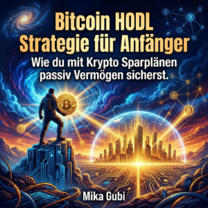 Bitcoin HODL Strategie für Anfänger-logo
