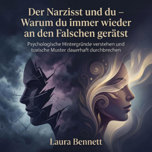 Der Narzisst und du – Warum du immer wieder an den Falschen gerätst